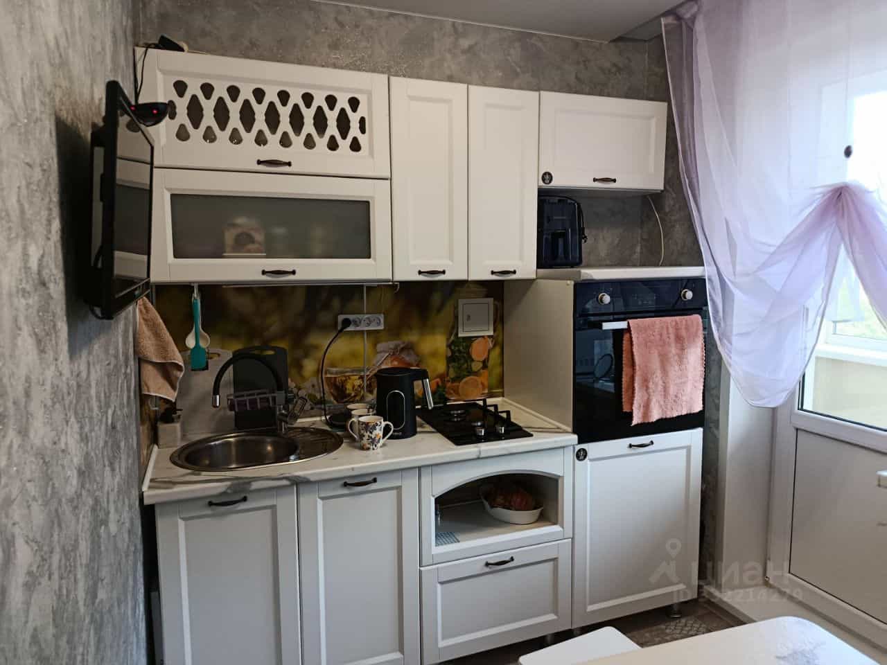 Россия, Ульяновск, улица Врача Михайлова, 36, фото 3