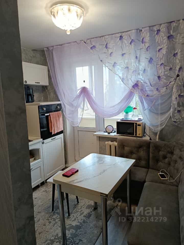 Россия, Ульяновск, улица Врача Михайлова, 36, фото 4