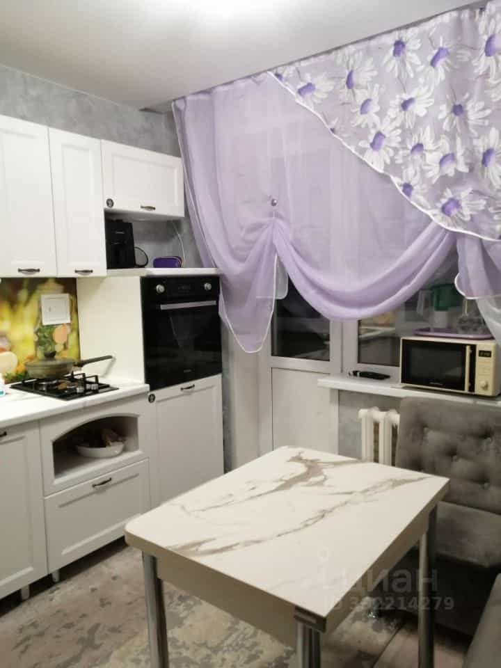 Россия, Ульяновск, улица Врача Михайлова, 36, фото 5