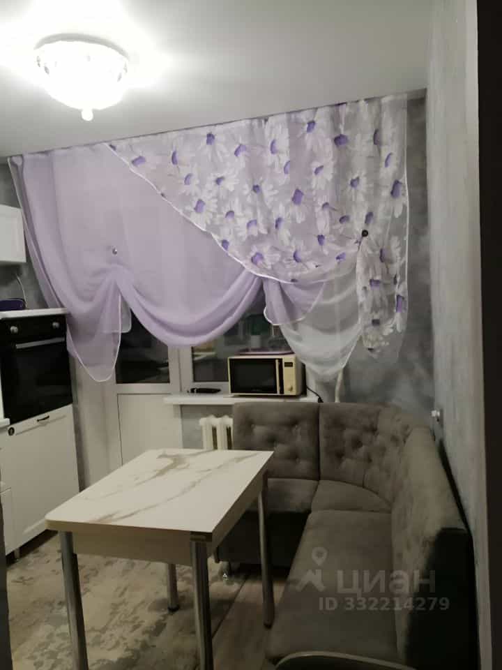 Россия, Ульяновск, улица Врача Михайлова, 36, фото 7
