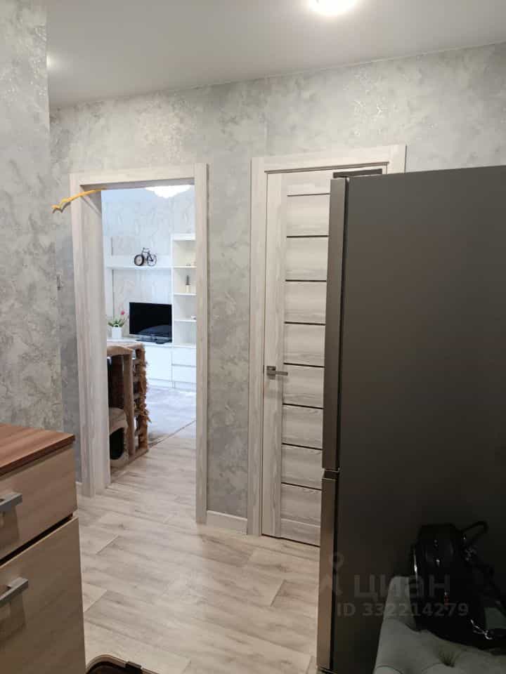 Россия, Ульяновск, улица Врача Михайлова, 36, фото 10