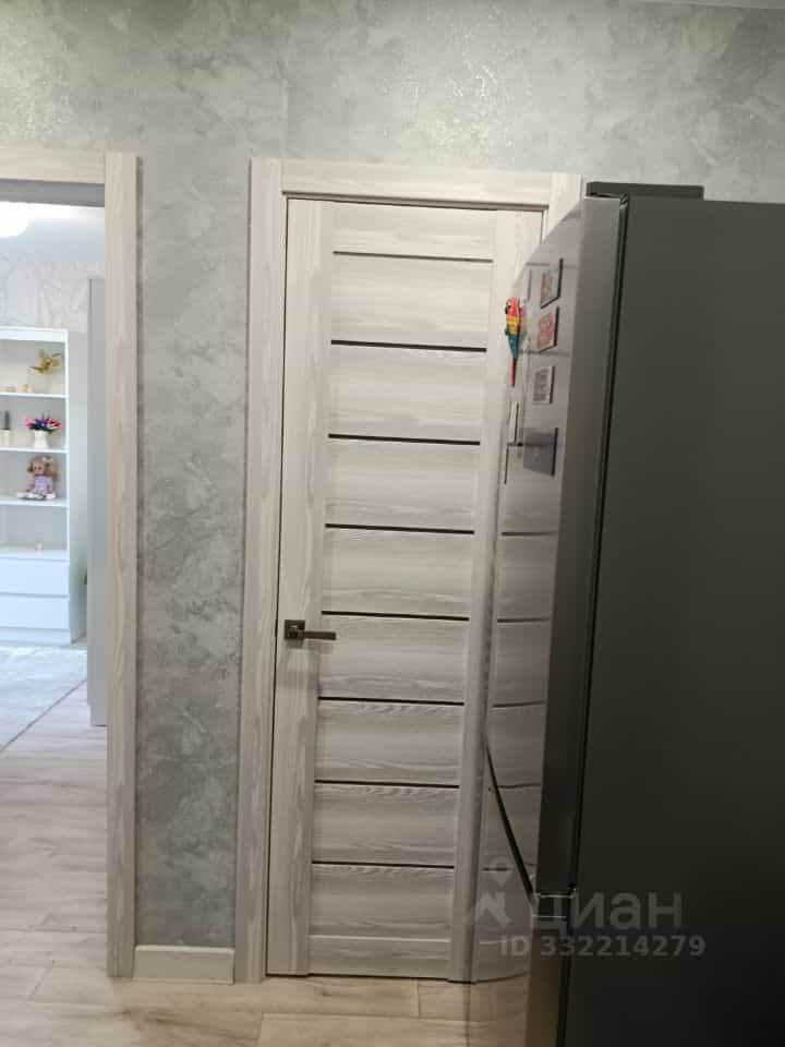 Россия, Ульяновск, улица Врача Михайлова, 36, фото 11