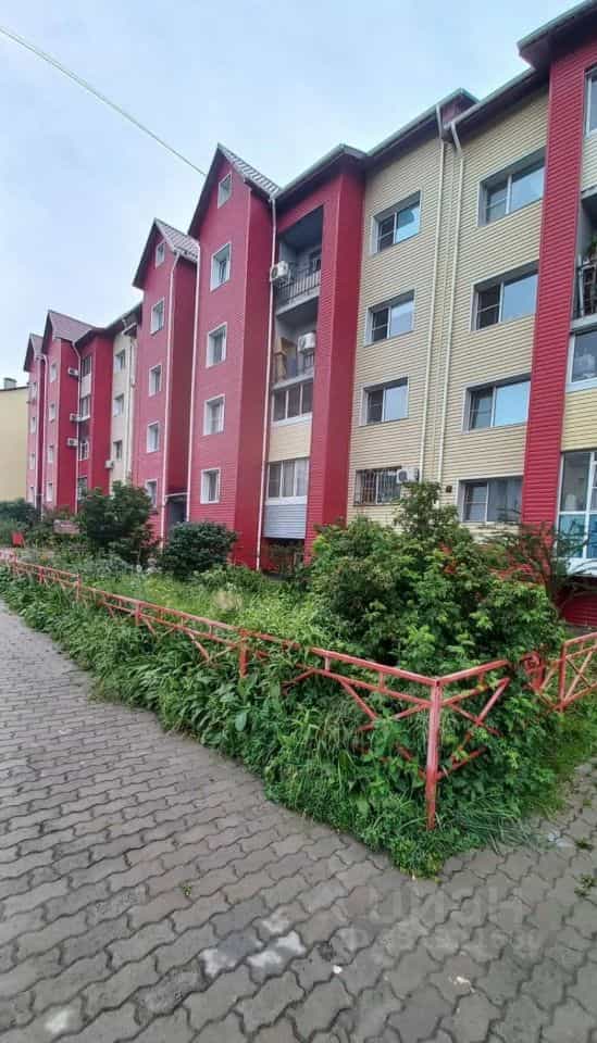 Россия, Хабаровск, Воронежское шоссе, 13/4, фото 16