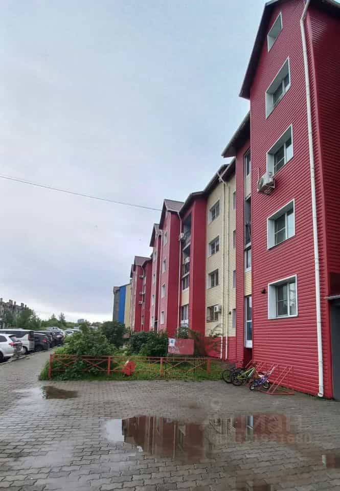 Россия, Хабаровск, Воронежское шоссе, 13/4, фото 17