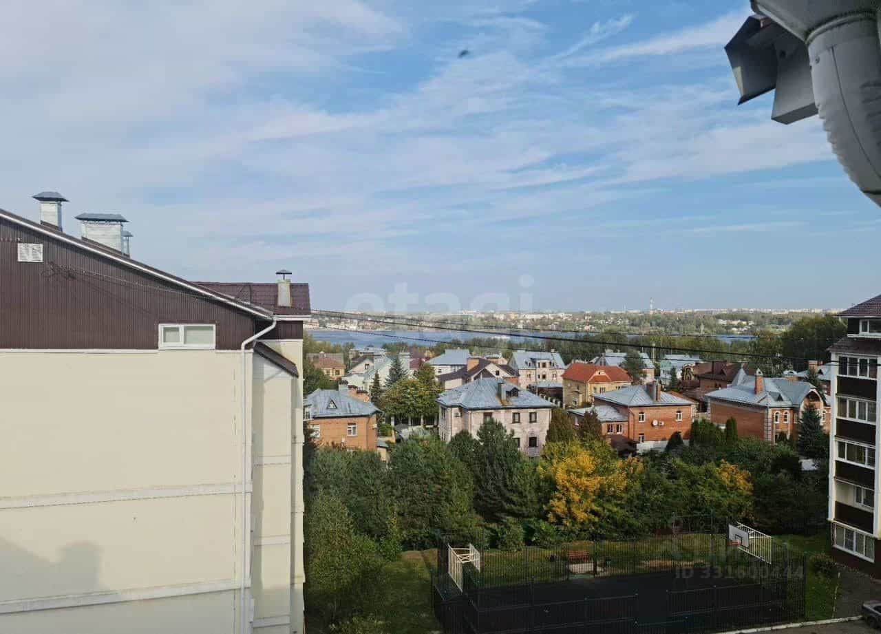 Россия, Кострома, микрорайон Пантусово, Михалёвский бульвар, 11, фото 3
