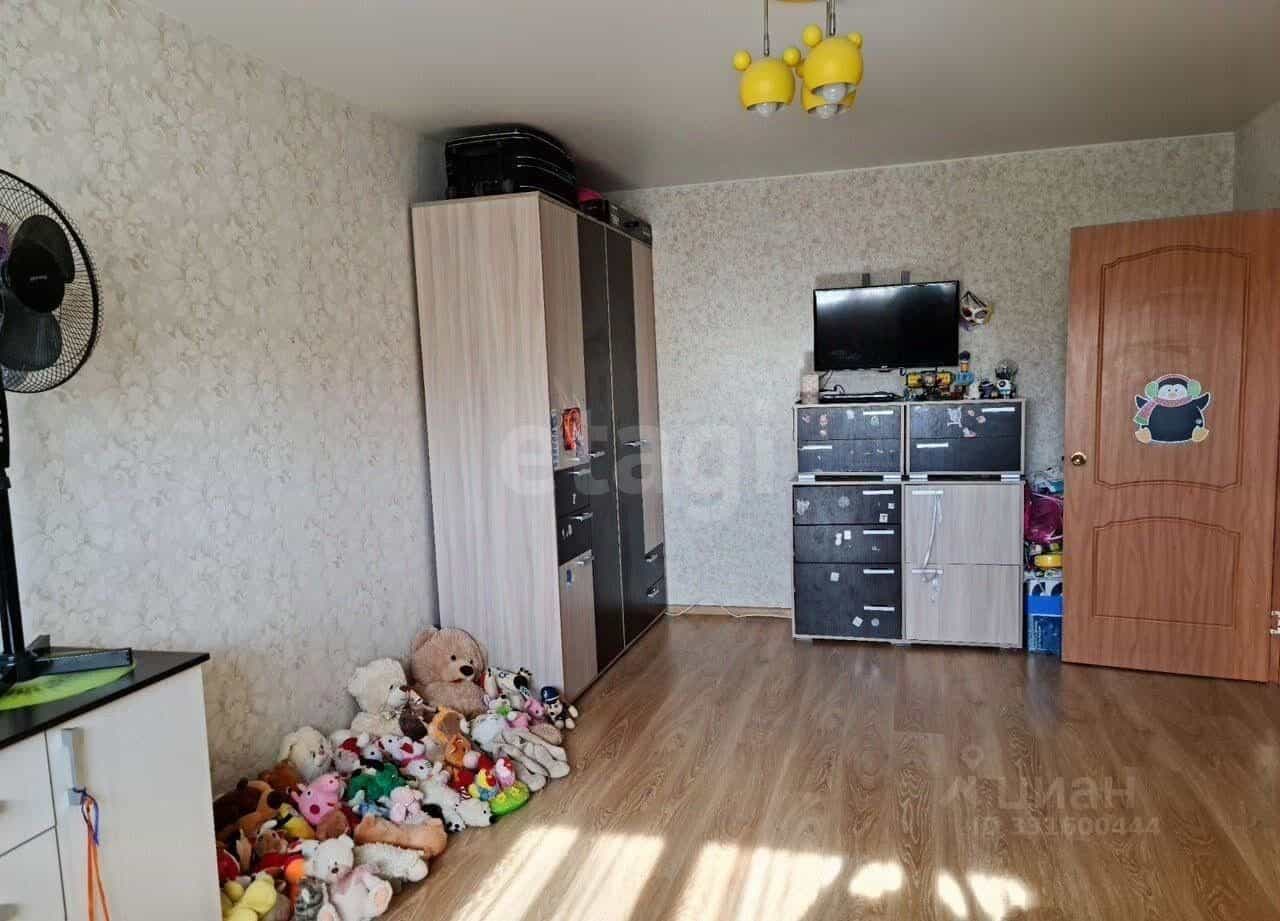 Россия, Кострома, микрорайон Пантусово, Михалёвский бульвар, 11, фото 18