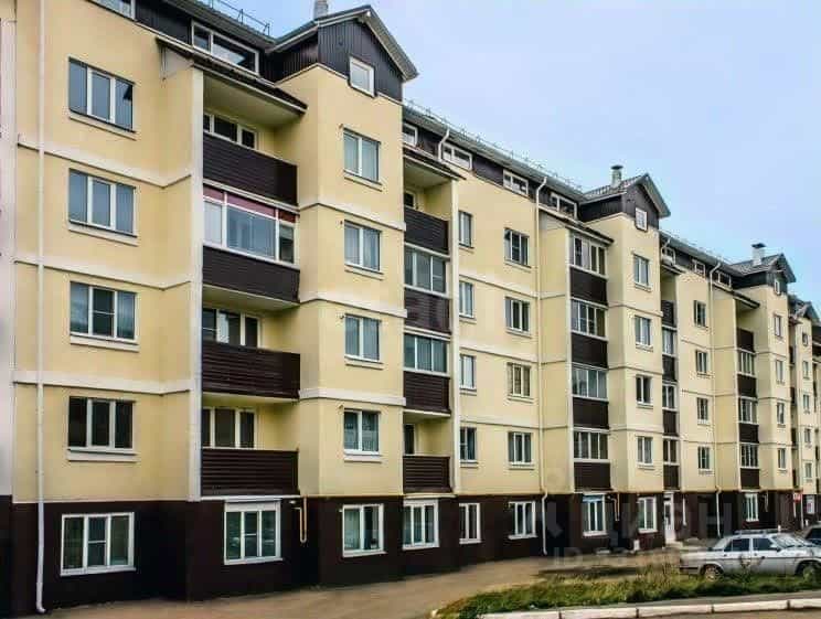 Россия, Кострома, микрорайон Пантусово, Михалёвский бульвар, 11, фото 19