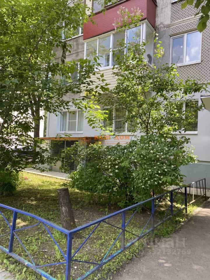 Россия, Тула, улица Калинина, 77, фото 18