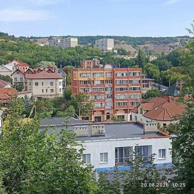 Россия, Саратов, Шелковичная улица, 21, фото 14