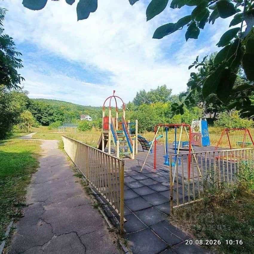 Россия, Саратов, Шелковичная улица, 21, фото 17