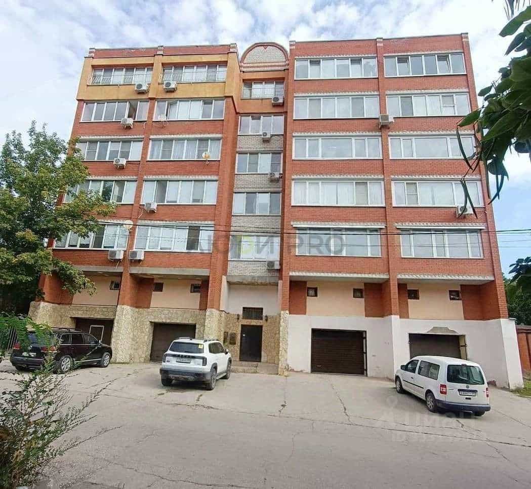 Россия, Саратов, Шелковичная улица, 21, фото 19