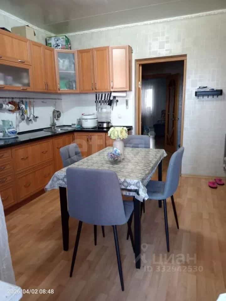 Россия, Астрахань, Васильковая улица, 21к1