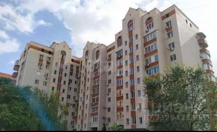 Россия, Астрахань, Васильковая улица, 21к1, фото 2