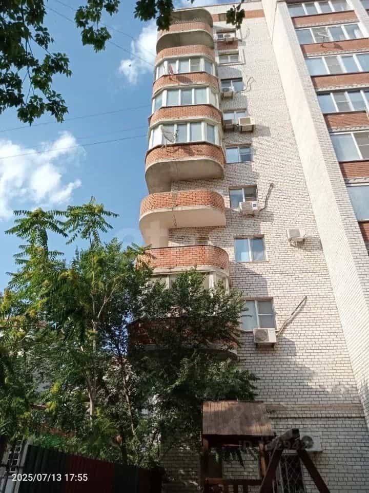 Россия, Астрахань, Васильковая улица, 21к1, фото 4