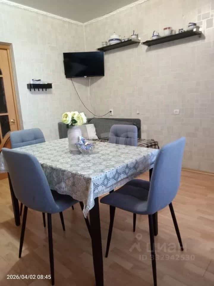 Россия, Астрахань, Васильковая улица, 21к1, фото 5