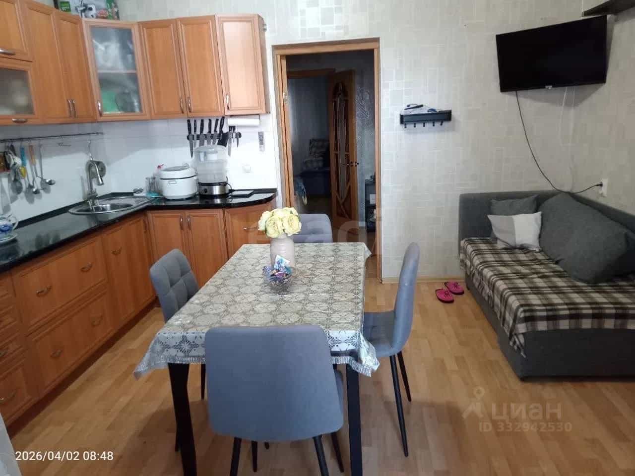 Россия, Астрахань, Васильковая улица, 21к1, фото 6