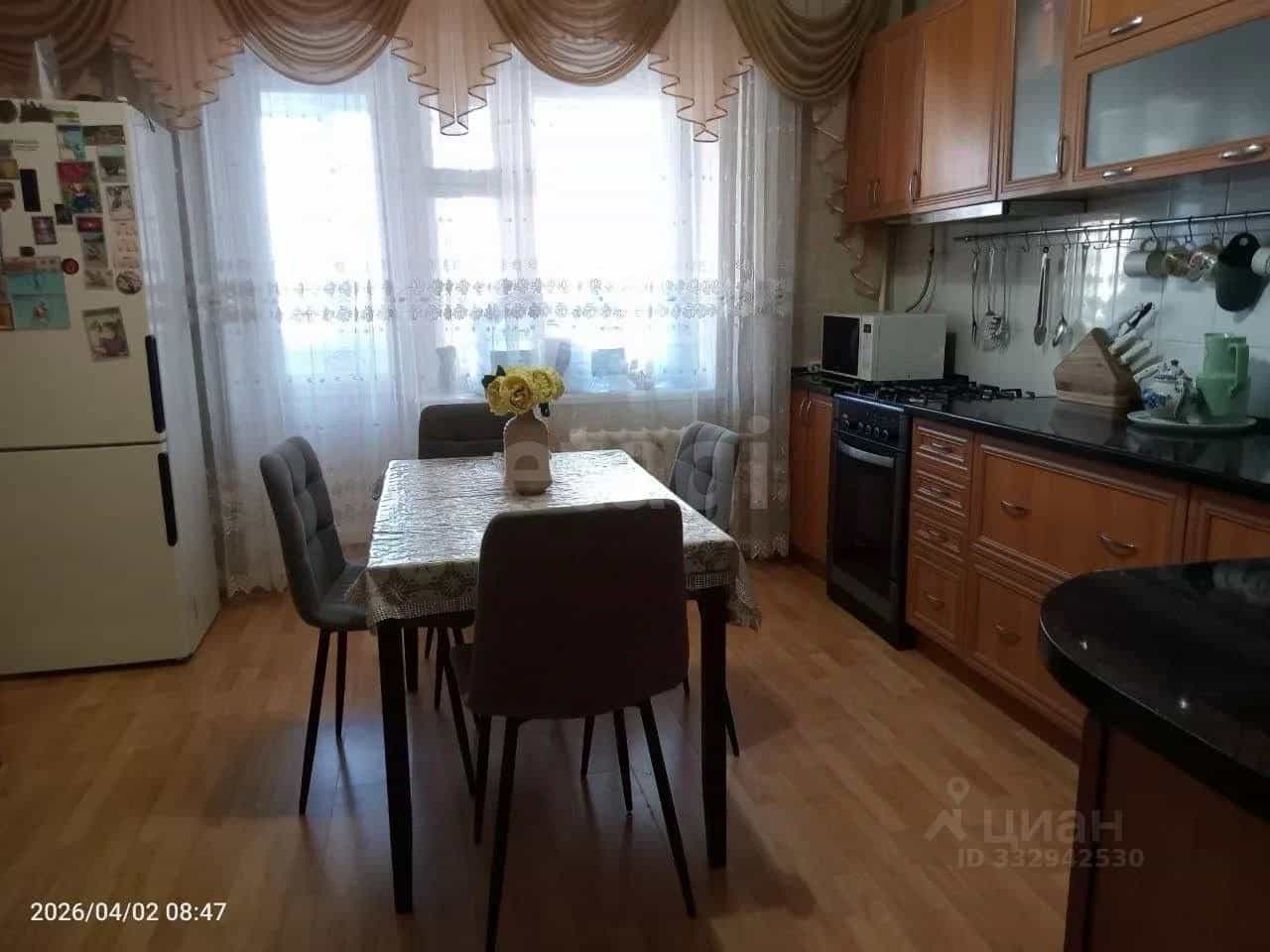 Россия, Астрахань, Васильковая улица, 21к1, фото 7