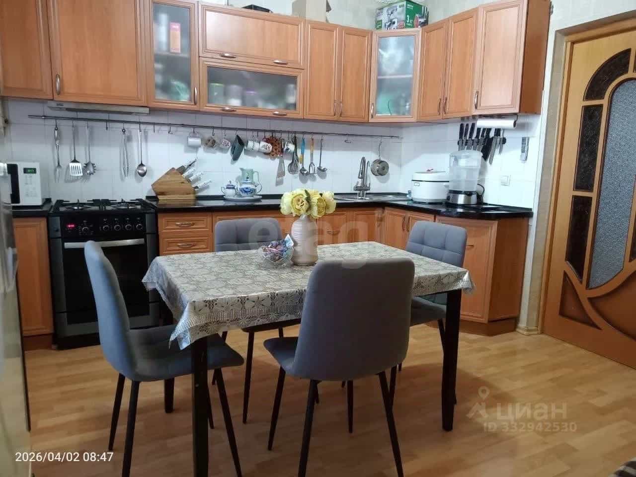 Россия, Астрахань, Васильковая улица, 21к1, фото 8