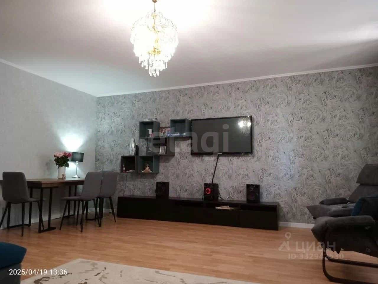 Россия, Астрахань, Васильковая улица, 21к1, фото 10