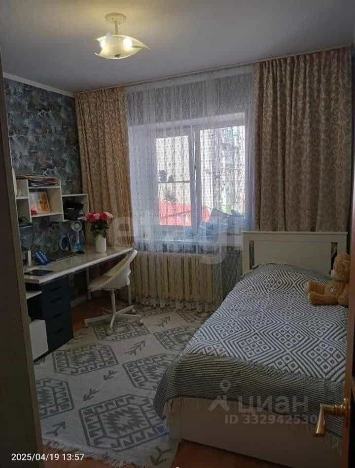 Россия, Астрахань, Васильковая улица, 21к1, фото 11