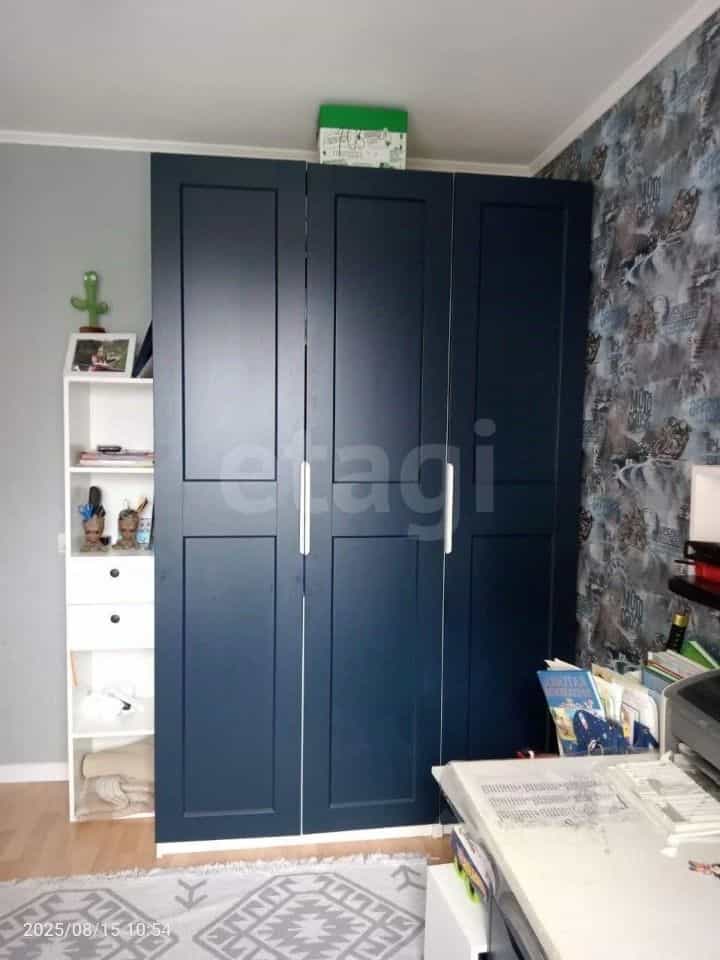Россия, Астрахань, Васильковая улица, 21к1, фото 12