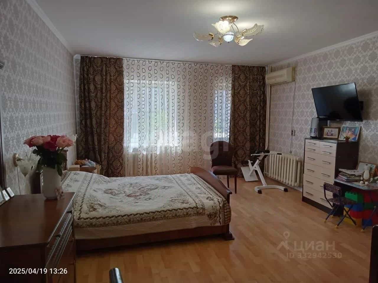 Россия, Астрахань, Васильковая улица, 21к1, фото 14