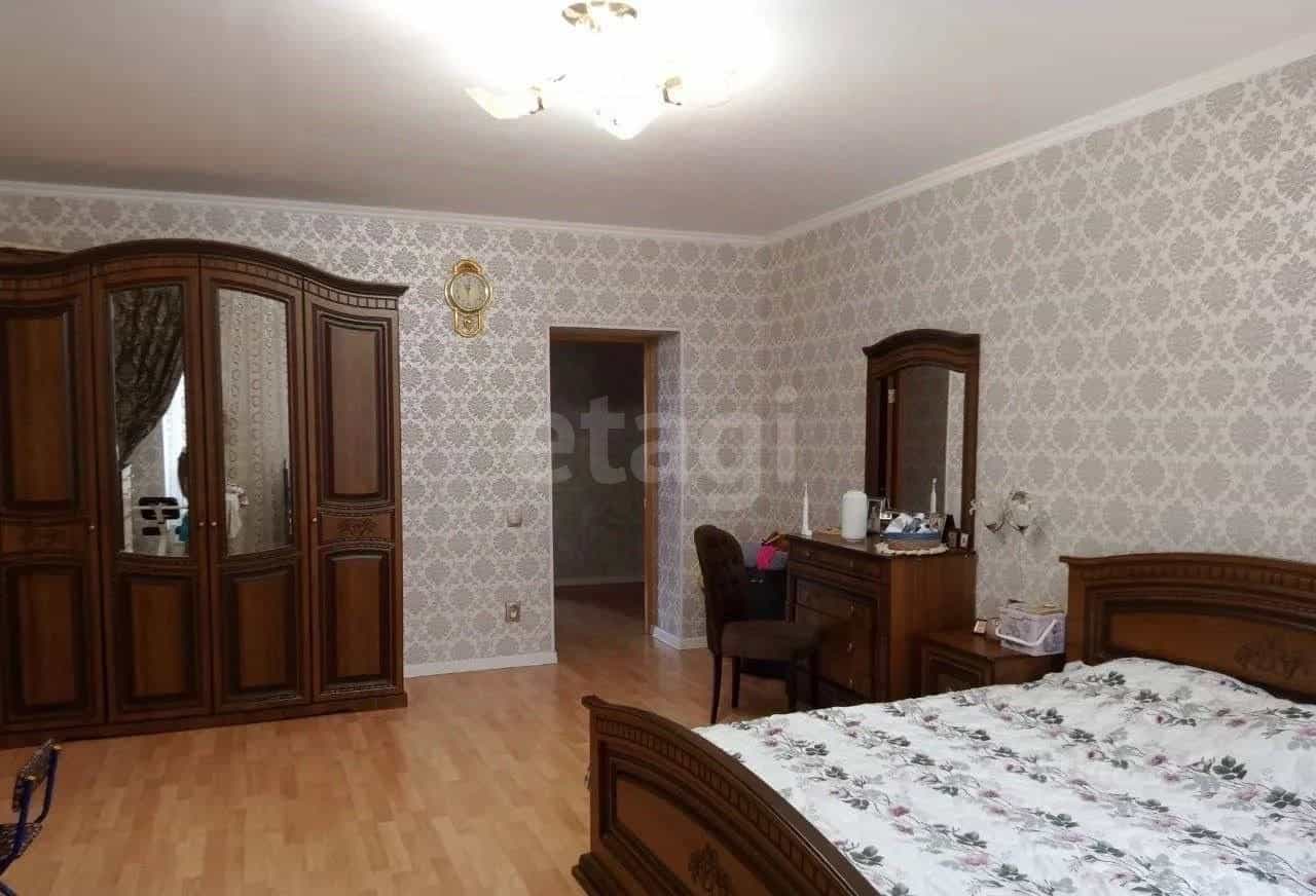 Россия, Астрахань, Васильковая улица, 21к1, фото 15