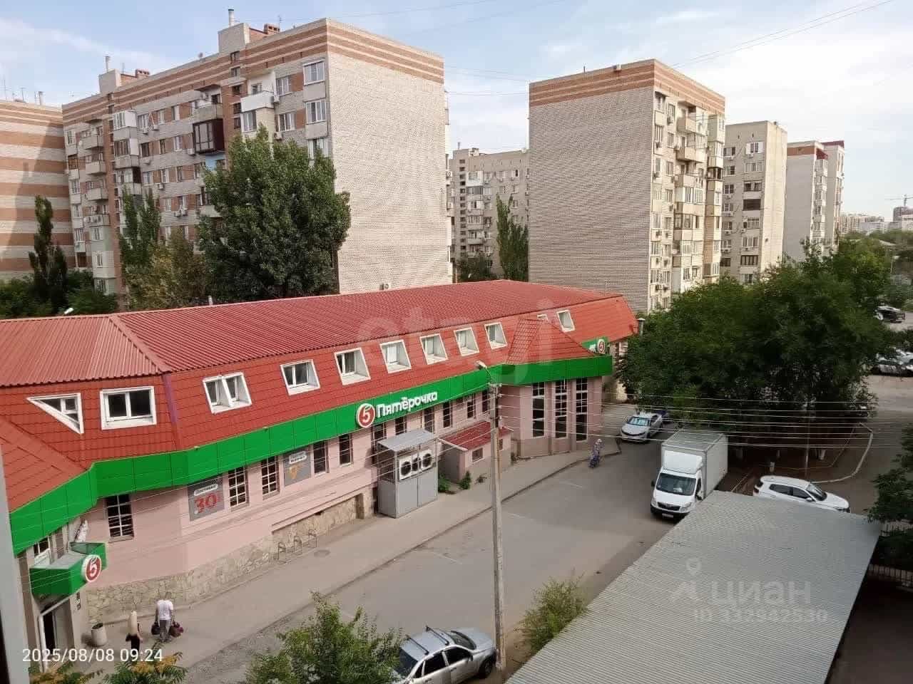 Россия, Астрахань, Васильковая улица, 21к1, фото 27