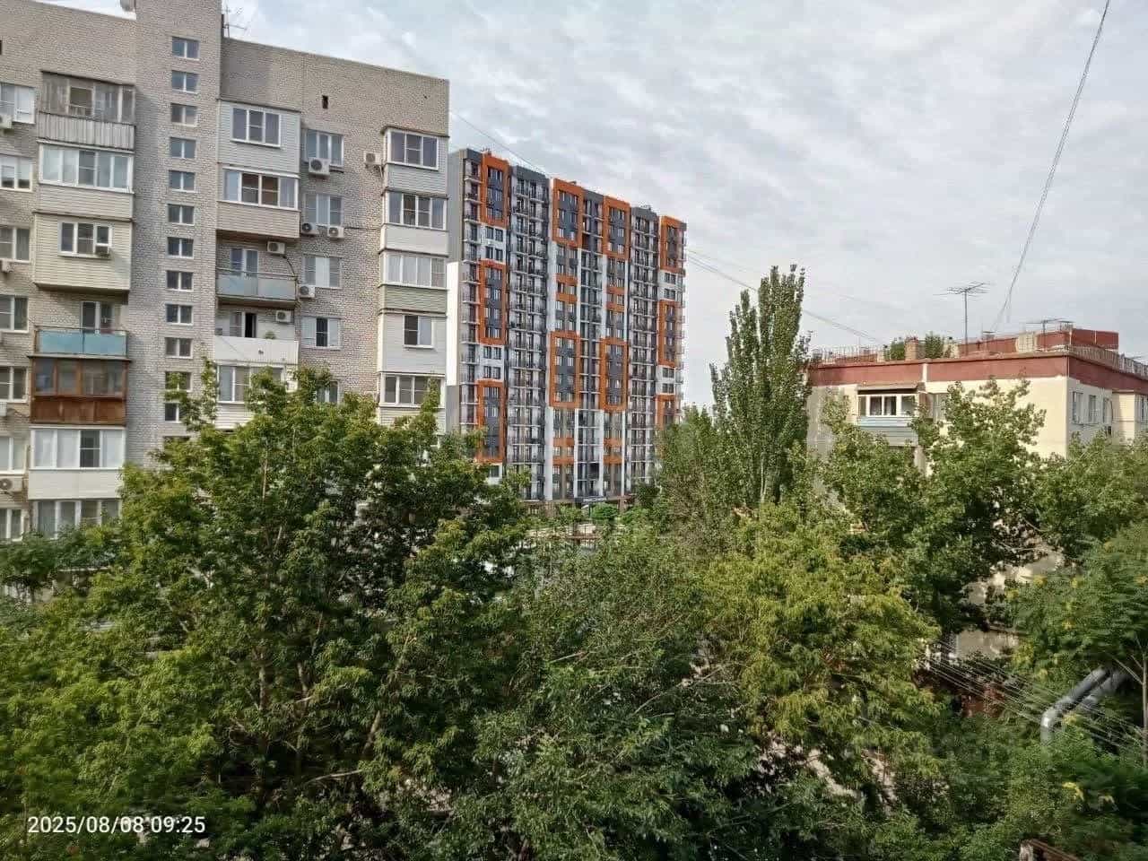 Россия, Астрахань, Васильковая улица, 21к1, фото 28