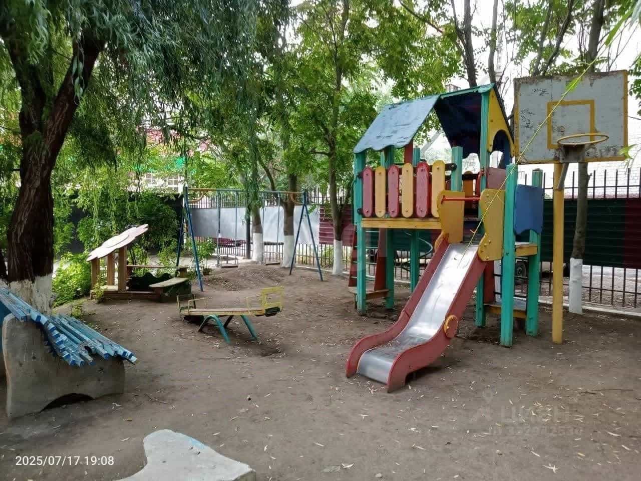 Россия, Астрахань, Васильковая улица, 21к1, фото 29