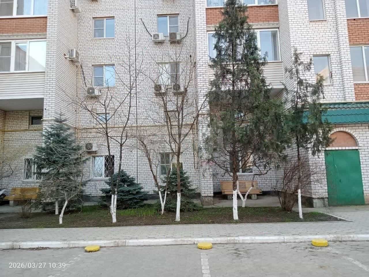 Россия, Астрахань, Васильковая улица, 21к1, фото 32