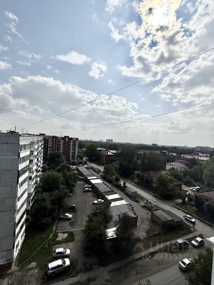 Россия, Омск, улица 20 лет РККА, 61/1, фото 4