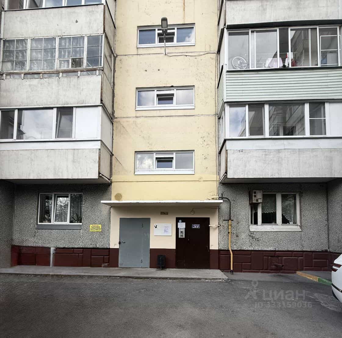 Россия, Омск, улица 20 лет РККА, 61/1, фото 26