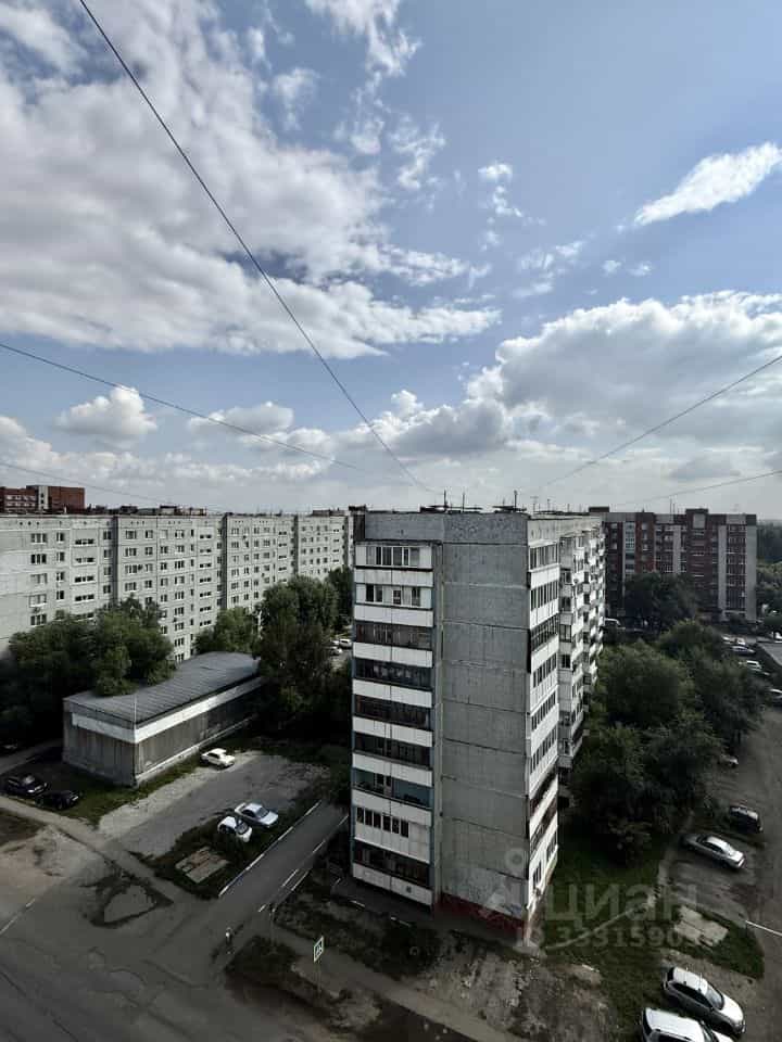 Россия, Омск, улица 20 лет РККА, 61/1, фото 29