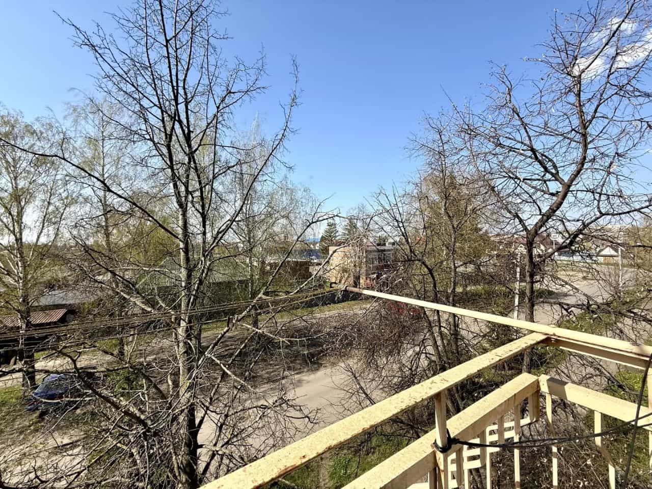 Россия, Тамбовская область, Рассказово, улица 60 лет Рассказово, 3, фото 10