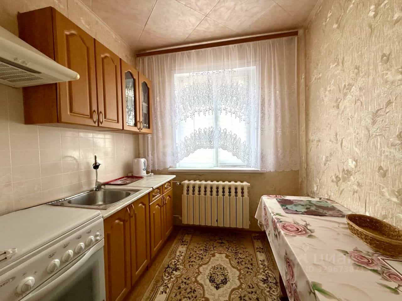 Россия, Тамбовская область, Рассказово, улица 60 лет Рассказово, 3, фото 12