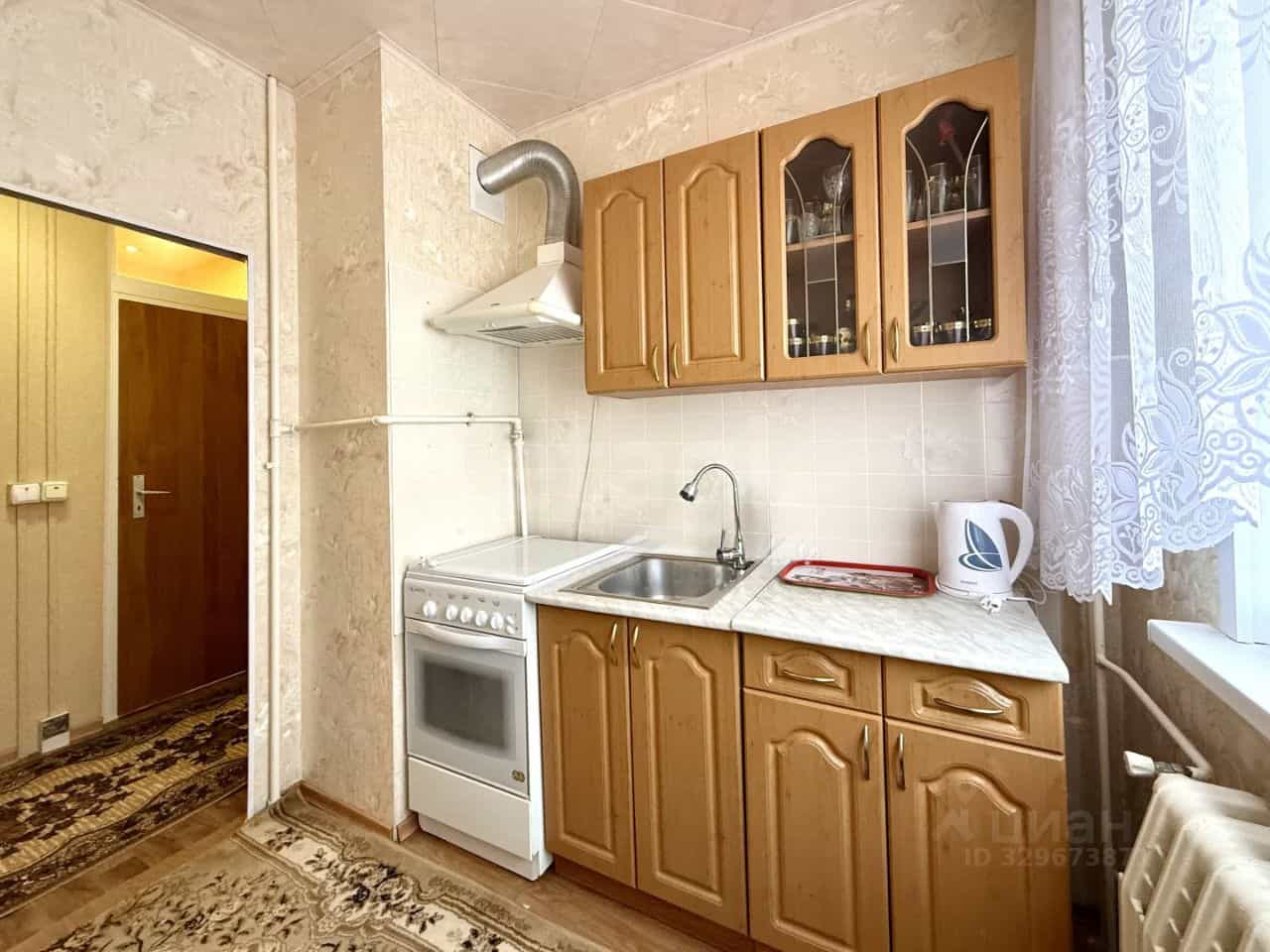 Россия, Тамбовская область, Рассказово, улица 60 лет Рассказово, 3, фото 13