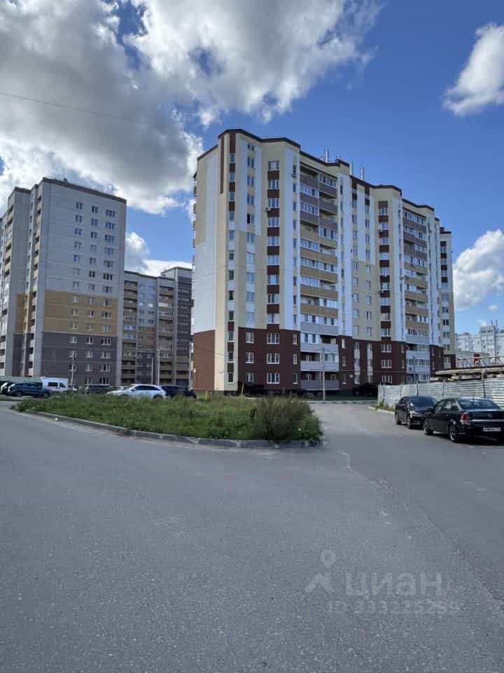 Россия, Владимир, улица Родионовка, 8, фото 12