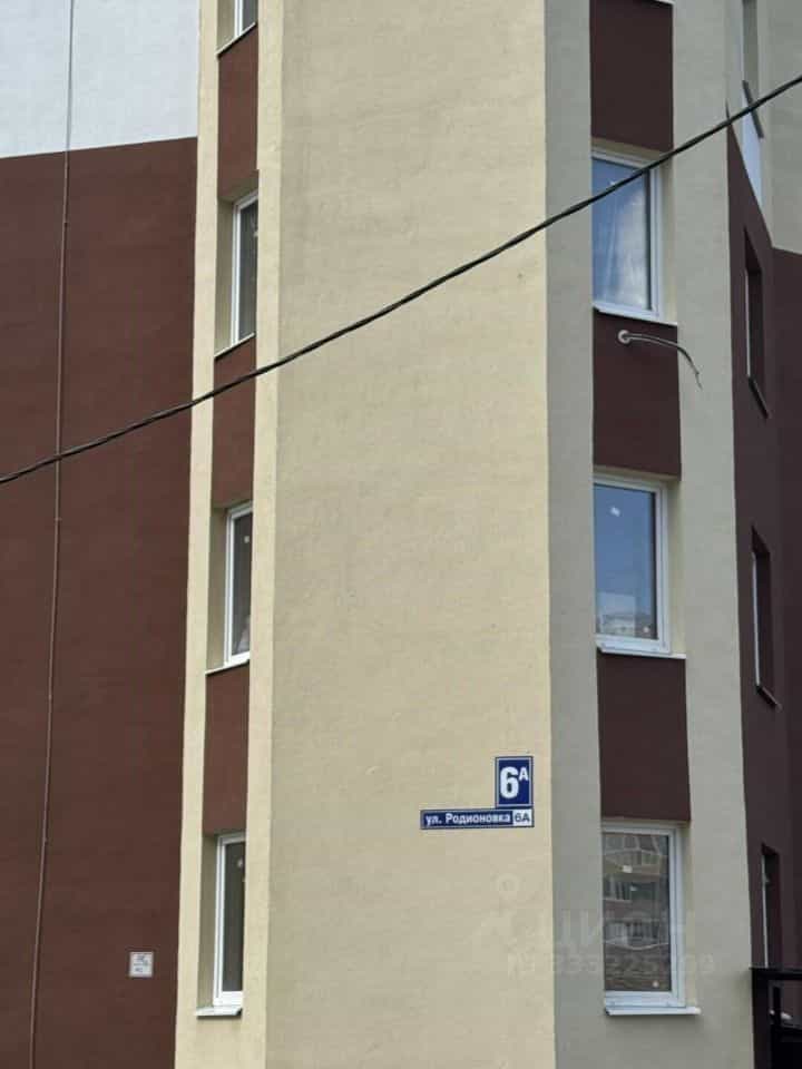 Россия, Владимир, улица Родионовка, 8, фото 13