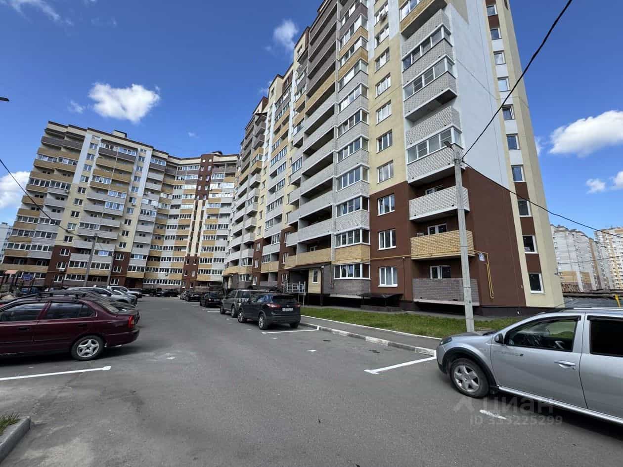Россия, Владимир, улица Родионовка, 8, фото 15