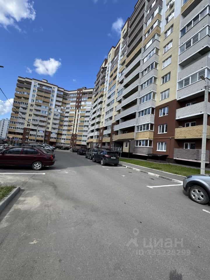 Россия, Владимир, улица Родионовка, 8, фото 16