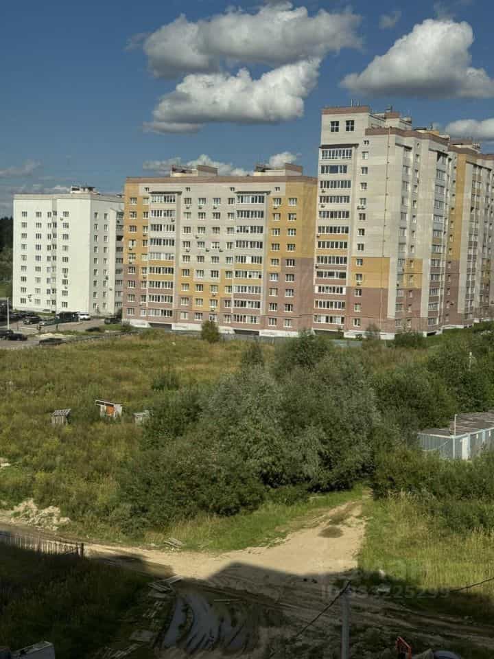 Россия, Владимир, улица Родионовка, 8, фото 17