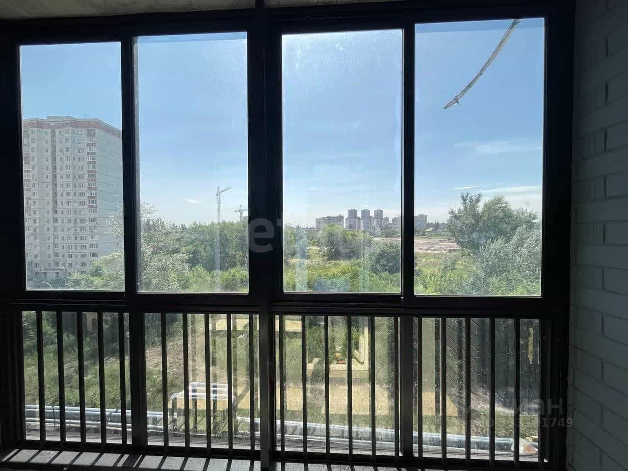 Россия, Воронеж, улица Ворошилова, 63/2, фото 12
