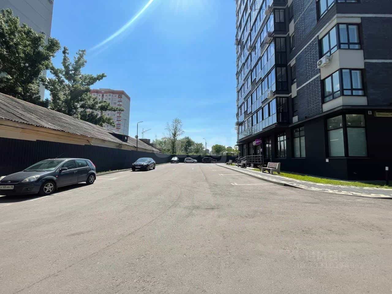 Россия, Воронеж, улица Ворошилова, 63/2, фото 32