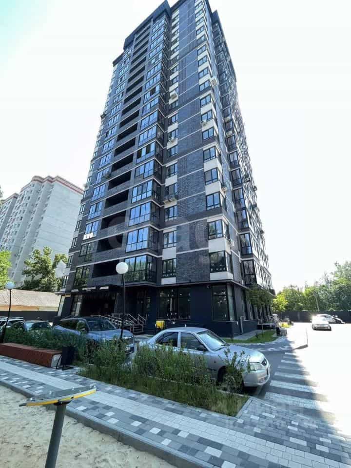Россия, Воронеж, улица Ворошилова, 63/2, фото 33