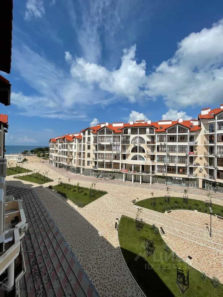 Россия, Краснодарский край, Геленджик, Крымская улица, 22к13, фото 26
