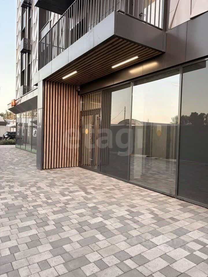 Россия, Иркутск, квартал Затон, улица Набережная Иркута, 23, фото 13