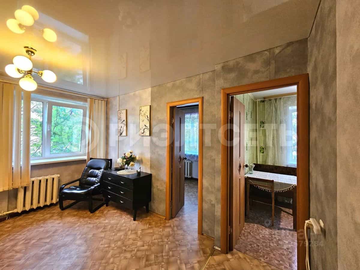 Россия, Мурманск, улица Свердлова, 58