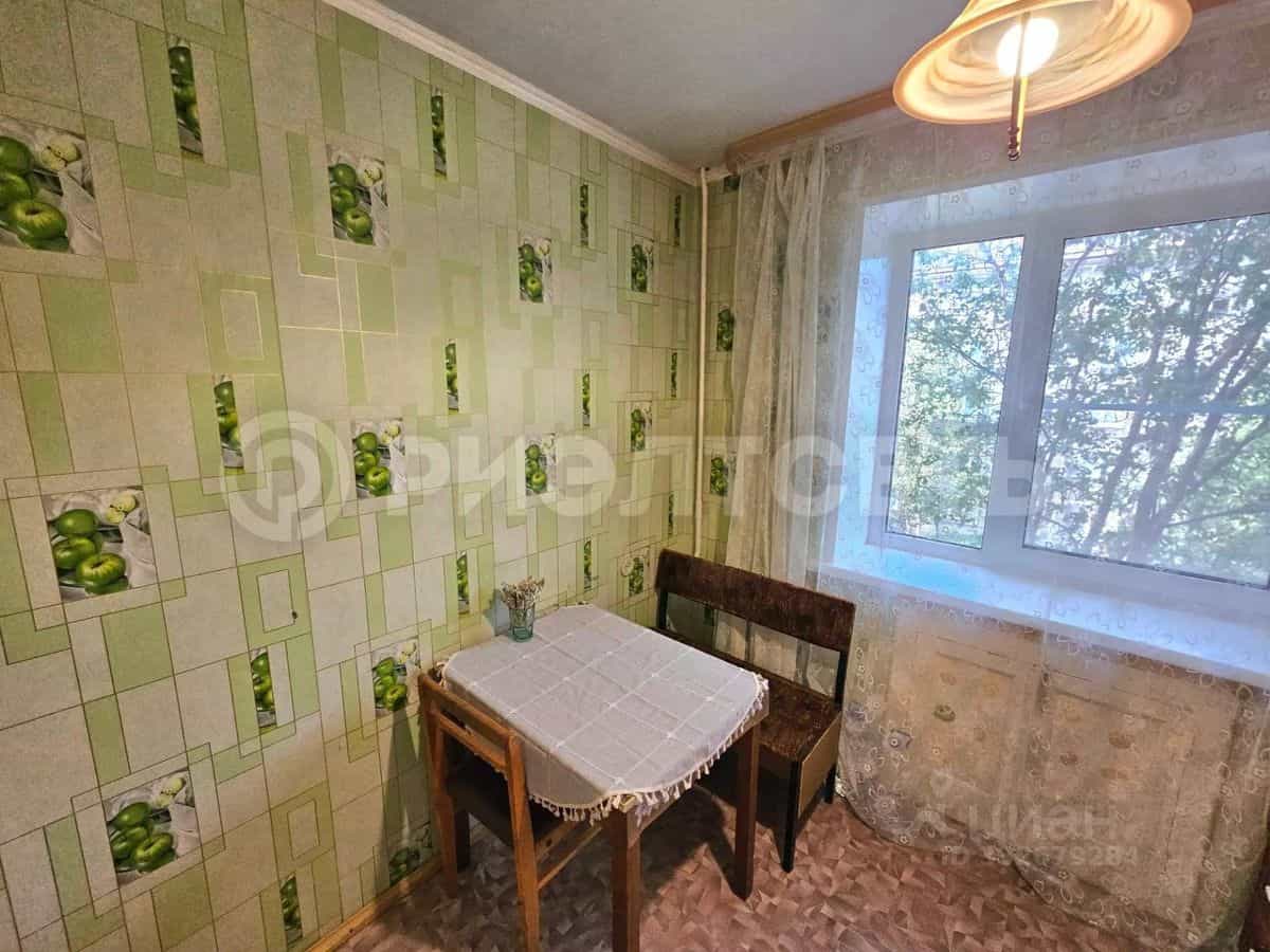 Россия, Мурманск, улица Свердлова, 58, фото 5