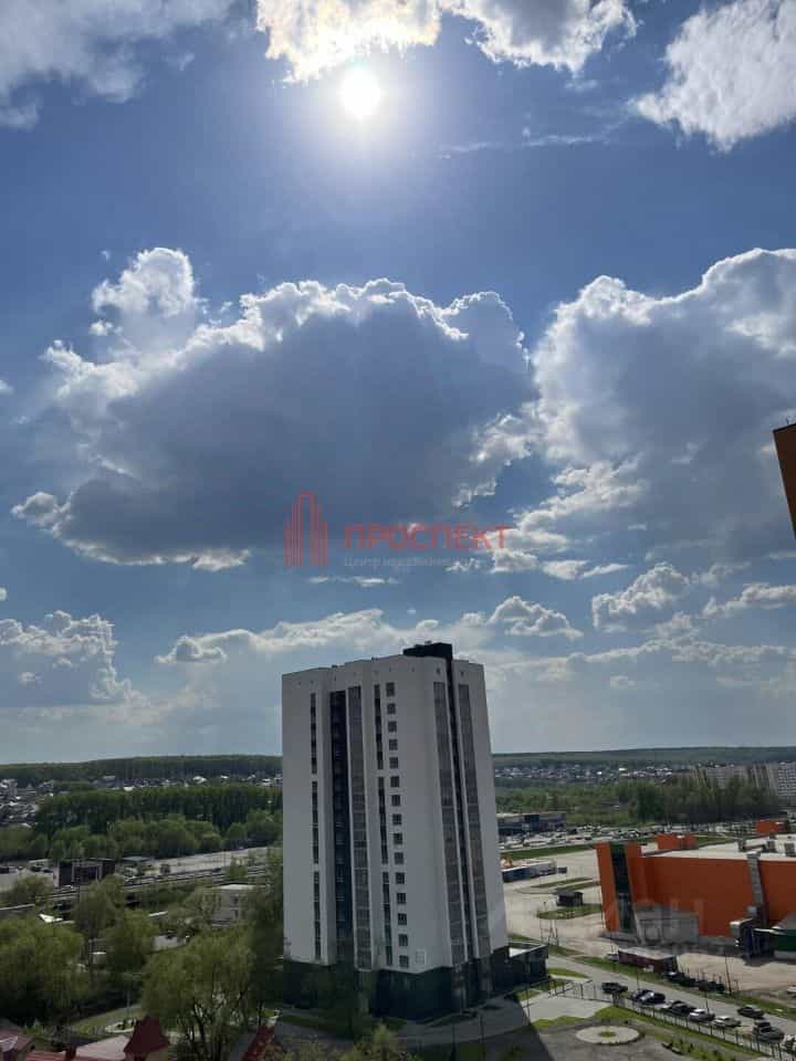 Россия, Пенза, улица Щербакова, 73, фото 17